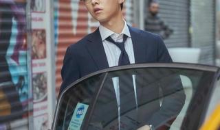 财阀家的小儿子第4集 财阀家的小儿子第4集