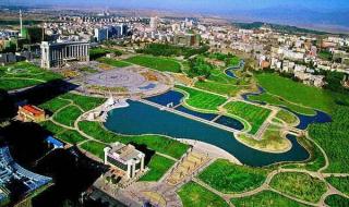 乌鲁木齐度假村 乌鲁木齐度假村