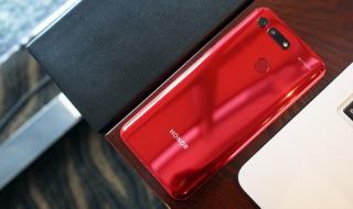 荣耀9发布会 荣耀9发布会