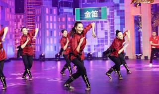 隐形的翅膀舞蹈 隐形的翅膀舞蹈