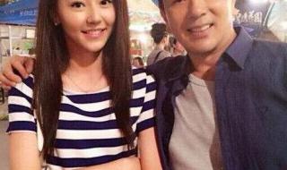 张晨光一家照片 张晨光一家照片