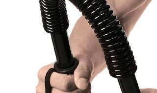 握力器怎么锻炼 握力器怎么锻炼