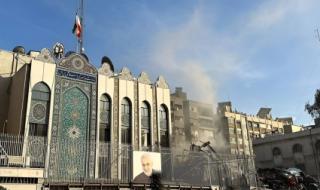 伊朗以色列 伊朗以色列