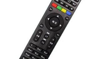 数字电视遥控器 数字电视遥控器