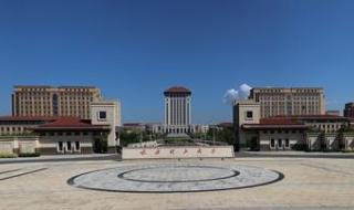 太原理工材料学院