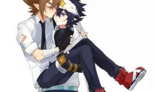 雷狮和安迷修的关系 雷狮和安迷修的关系