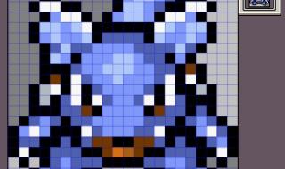 像素种子网 像素种子网