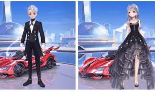 qq飞车兑换码 qq飞车兑换码