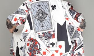 情侣扑克牌怎么玩的