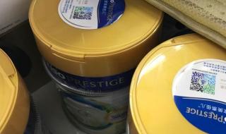 美素3段奶粉怎么样