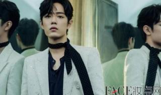 肖战事件是怎么回事 肖战事件是怎么回事