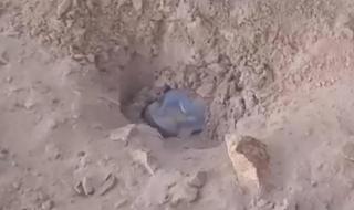 响遍全国的不明巨响