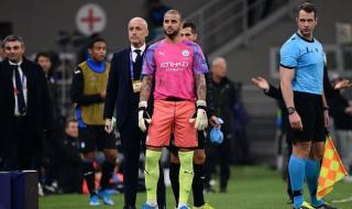 欧冠小组赛规则打几轮